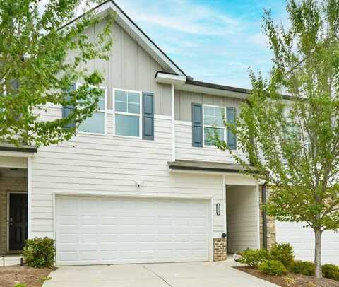5522 Donerail Street, Lithonia, GA 30058