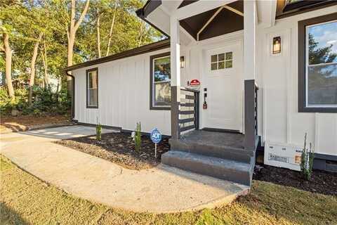 358 Roy Street SW, Atlanta, GA 30310