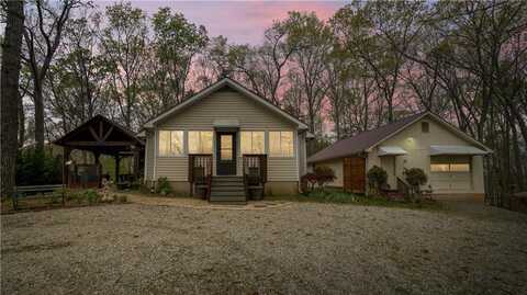 5 Colonial Club Drive SE, Acworth, GA 30102