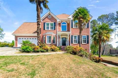 2245 Friars Gate Drive, Lawrenceville, GA 30043