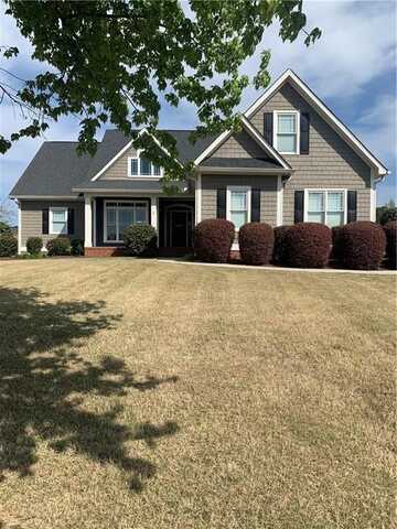 8 Walking Horse Drive NW, Rome, GA 30165
