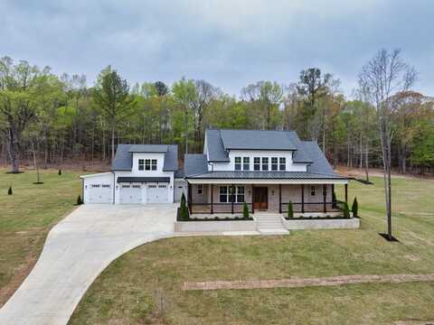 3078 Turning Creek Trail, Dacula, GA 30019