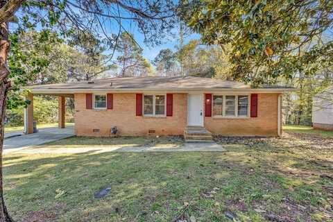 2739 Council Street, Lithonia, GA 30058