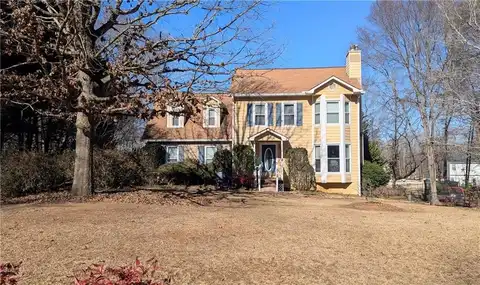 75 Maygold Street, Mcdonough, GA 30253