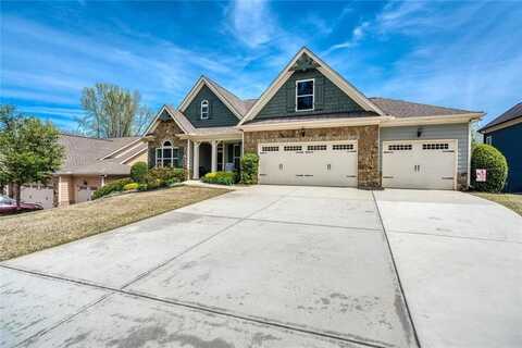 161 Dorys Way, Dallas, GA 30157