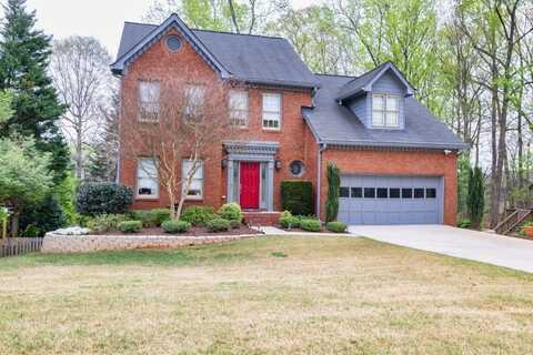 2739 Springfount Trail, Lawrenceville, GA 30043