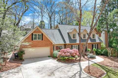 678 Tommy Aaron Drive, Gainesville, GA 30506
