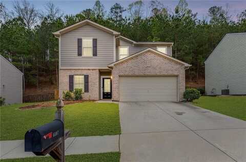 6407 Barker Station Walk, Sugar Hill, GA 30518