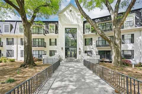 2303 Pine Heights Drive NE, Atlanta, GA 30324