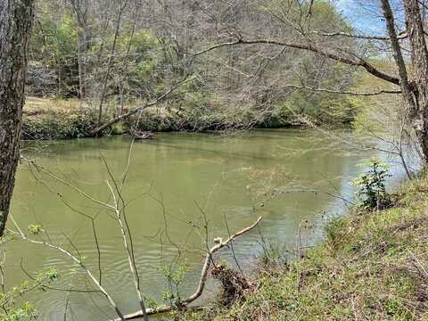 4.6ac Heritage Drive, Dahlonega, GA 30533