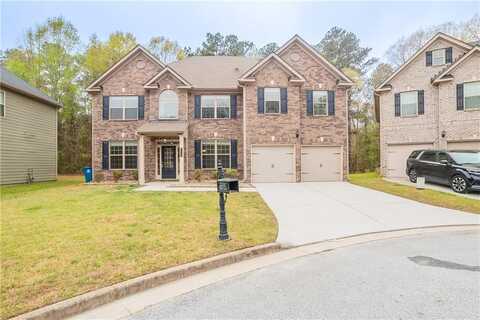 3443 Woodshade Drive, Loganville, GA 30052
