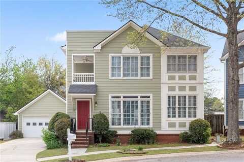 218 Ridley Lane, Decatur, GA 30030