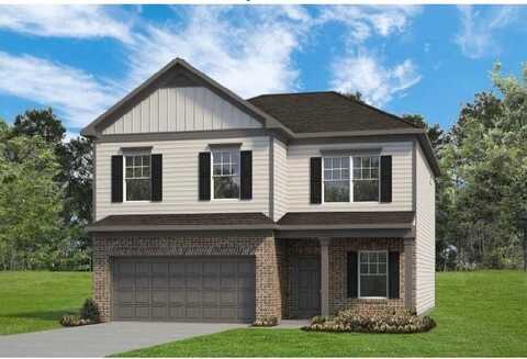321 Silver Leaf Trace, Douglasville, GA 30134