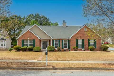 5780 Village Loop, Fairburn, GA 30213