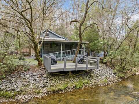 62 Whitewater Way, Ellijay, GA 30536