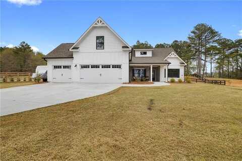 4025 Bullock Bridge Road, Loganville, GA 30052