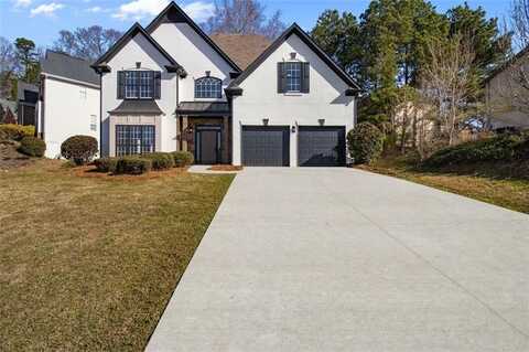 3286 SIR HENRY Street, Atlanta, GA 30344
