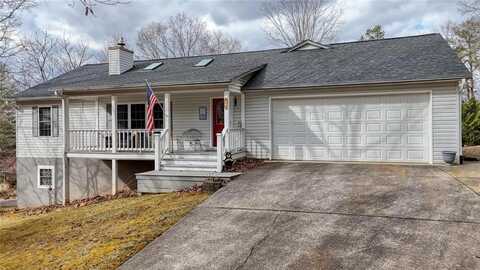 98 Osprey Drive, Blairsville, GA 30512