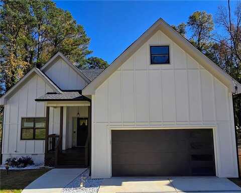 2152 Castlewood Street, East Point, GA 30344