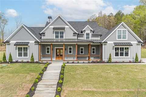 3068 Turning Creek Trail, Dacula, GA 30019