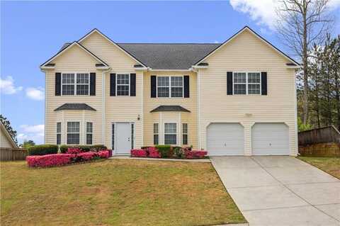 210 Millpond Parkway, Villa Rica, GA 30180