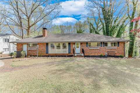 613 Holly Drive, Gainesville, GA 30501