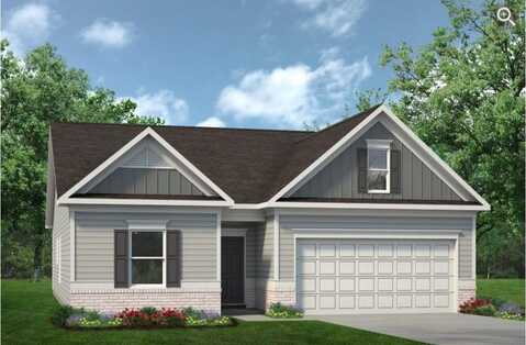 99 Jackson Farm Road, Cartersville, GA 30120