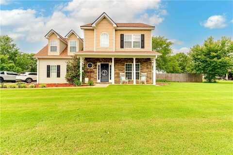 121 Dawn Drive SE, Calhoun, GA 30701