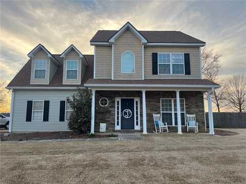 121 Dawn Drive SE, Calhoun, GA 30701