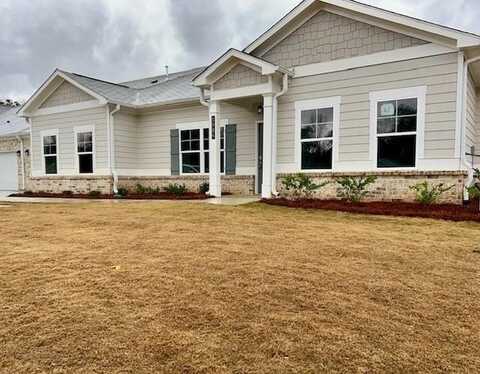 3904 Shelleydale Drive, Powder Springs, GA 30127