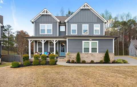29 LAURELWOOD Lane NW, Cartersville, GA 30121