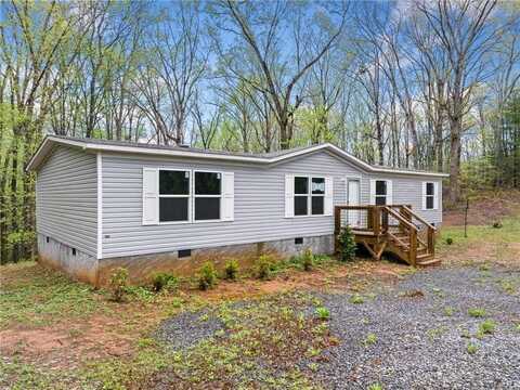 232 TIMBERWOOD Drive, Ellijay, GA 30540
