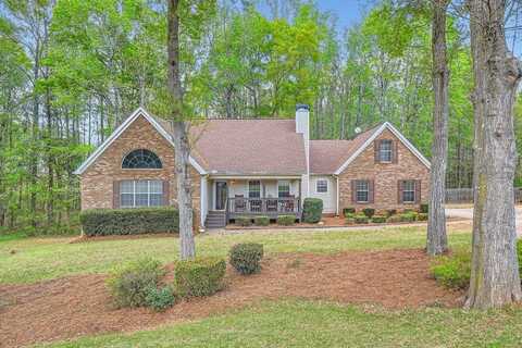 270 Albertas Court, Mcdonough, GA 30252