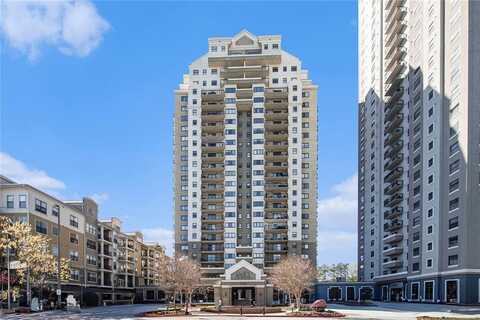 795 HAMMOND 1013 Drive, Sandy Springs, GA 30328