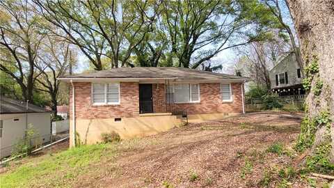 340 Adelle Street SE, Atlanta, GA 30315
