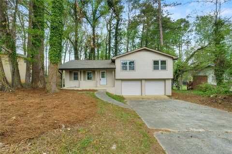 3309 Poplar Drive, Lawrenceville, GA 30044
