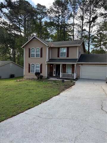 230 Blue Heron Drive, Jonesboro, GA 30238