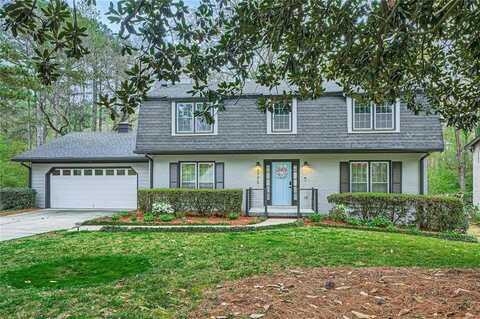 2772 Dunnington Circle, Atlanta, GA 30341