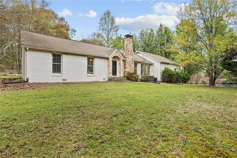 15310 BIRMINGHAM Highway, Alpharetta, GA 30004