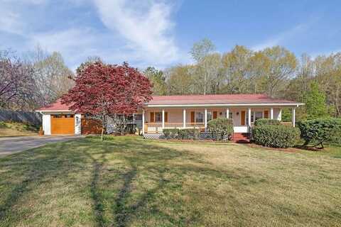 6690 Pine Ridge Circle, Cumming, GA 30041