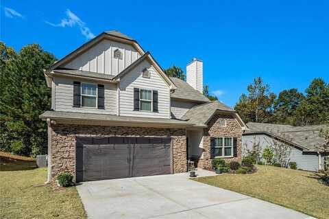 353 Daffodil Drive, Temple, GA 30179
