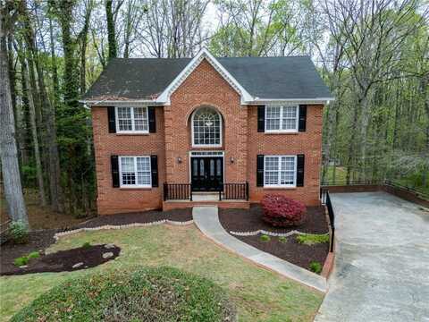 1810 Talbot Court, Lawrenceville, GA 30044