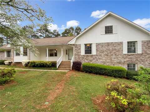 2610 Betty Jean Drive, Jonesboro, GA 30236