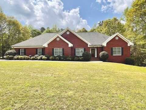 512 Clearwater Drive, Mcdonough, GA 30252