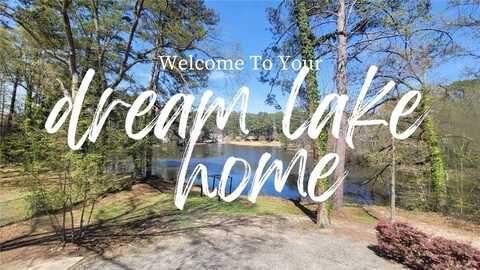 336 Sir Richard Court, Jonesboro, GA 30236