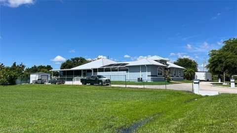 244 E Mariana Avenue, North Fort Myers, FL 33917