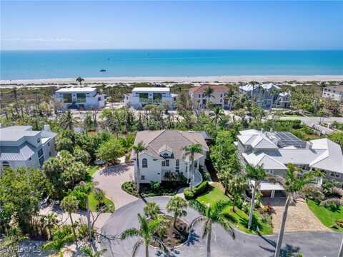 519 Kinzie Island Court, Sanibel, FL 33957