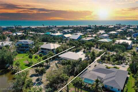 4775 Rue Helene, Sanibel, FL 33957