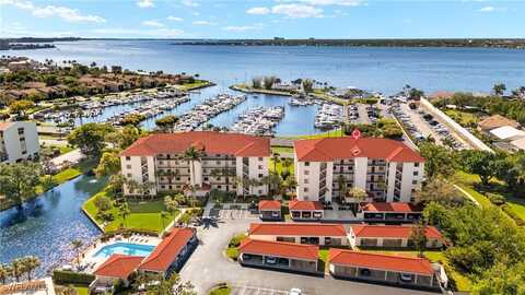 9435 Sunset Harbor Lane unit: 223, Fort Myers, FL 33919