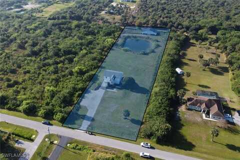 740 41st Avenue NW, Naples, FL 34120